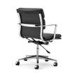 Ergo Office Chair Lowback - Softpad