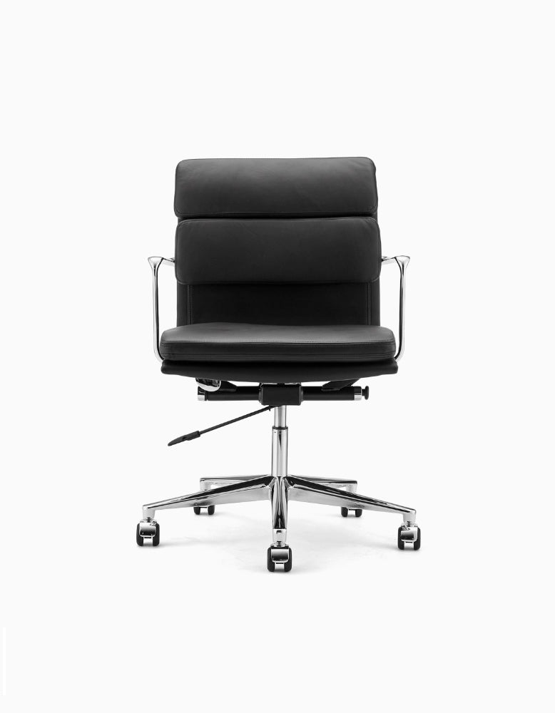 Ergo Office Chair Lowback - Softpad