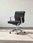 Ergo Office Chair Lowback - Softpad