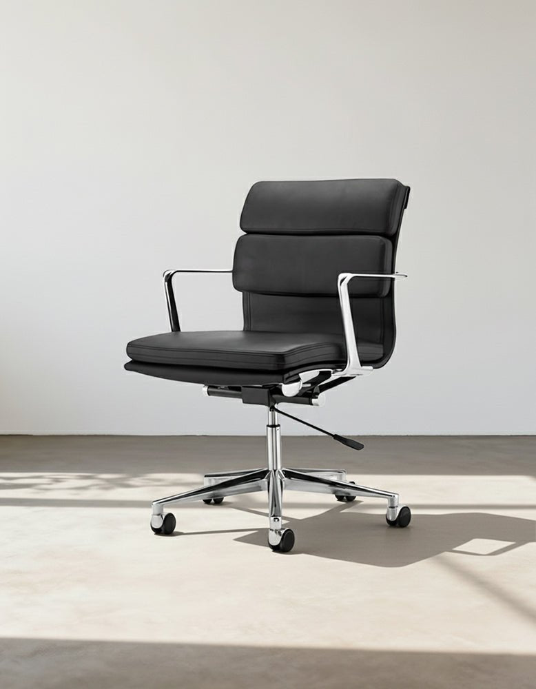 Ergo Office Chair Lowback - Softpad