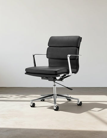 Ergo Office Chair Lowback - Softpad