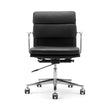 Ergo Office Chair Lowback - Softpad