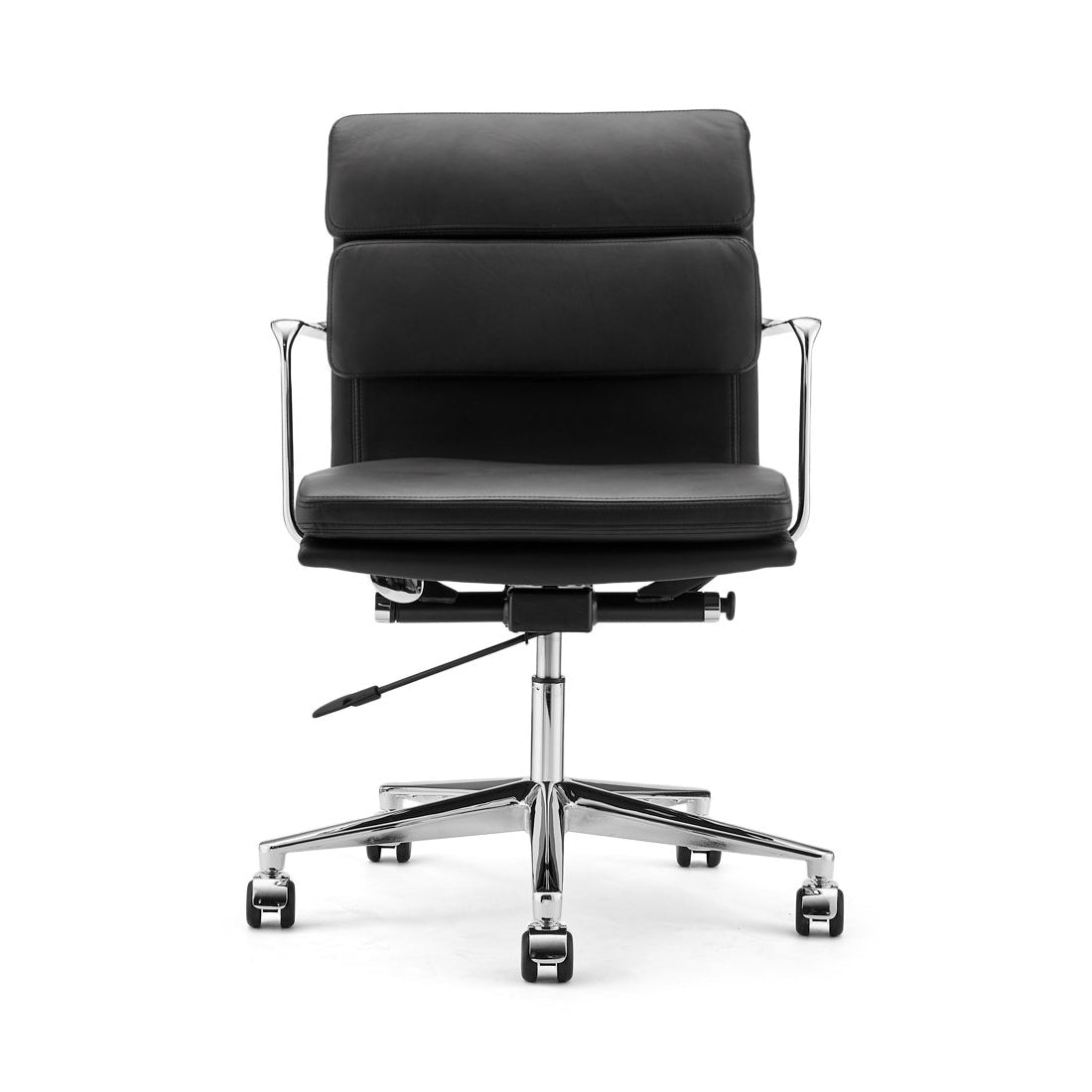 Ergo Office Chair Lowback - Softpad