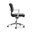 Ergo Office Chair Lowback - Softpad