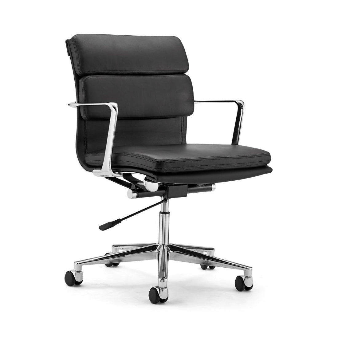 Ergo Office Chair Lowback - Softpad
