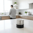 Ertza Stainless Steel Kitchen Timer