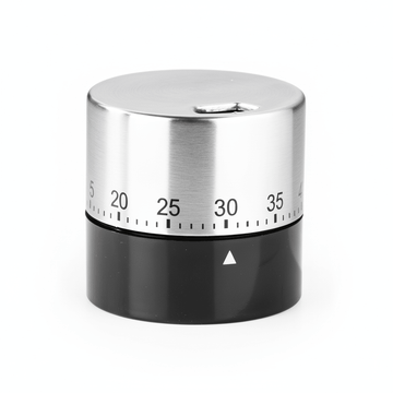 Ertza Stainless Steel Kitchen Timer