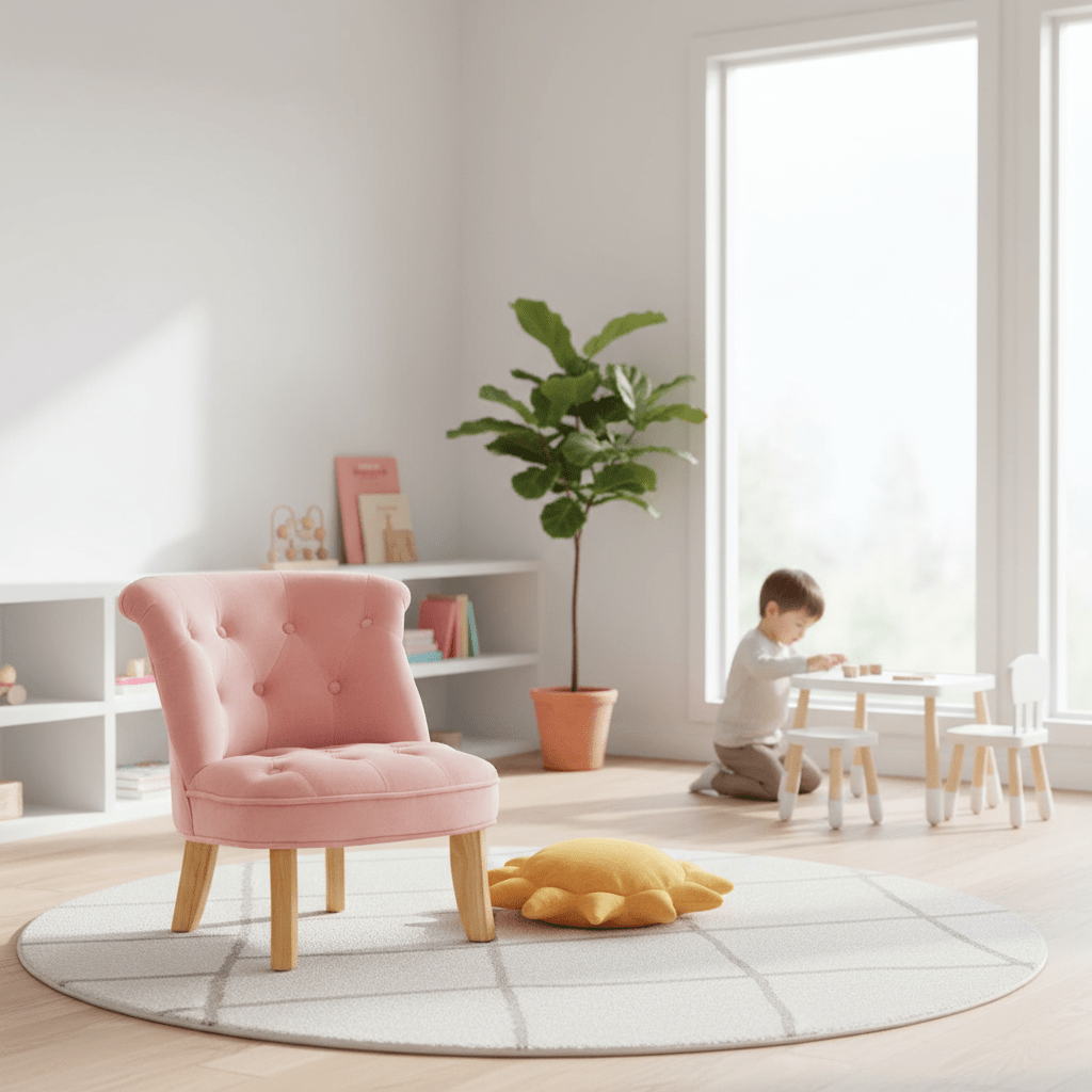 Estelle Kids Chair