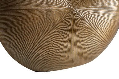 Estrella Small Round Vase