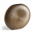Estrella Large Round Vase