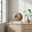 Estrella Large Round Vase