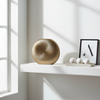 Estrella Large Round Vase