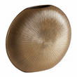 Estrella Small Round Vase