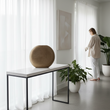 Estrella Small Round Vase