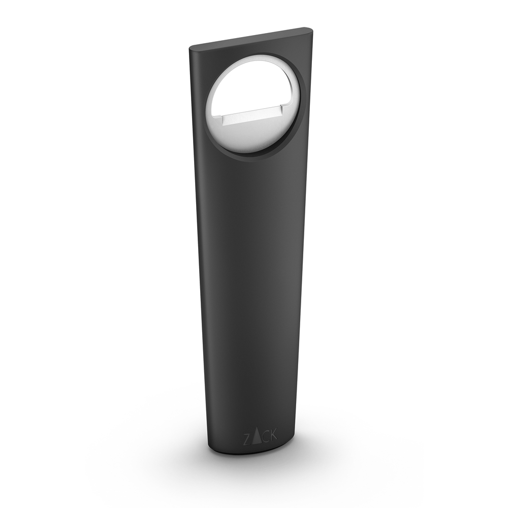 Etelli Premium Brushed Stainless Steel Bottle Opener