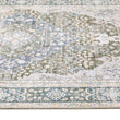 Eterna Washable Rug Multicolour