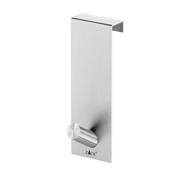 Exit Premium Brushed Stainless Steel Rebate Door Hook