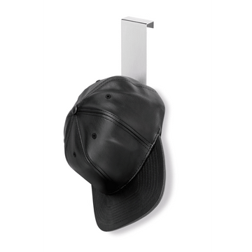 Exit Premium Brushed Stainless Steel Rebate Door Hook