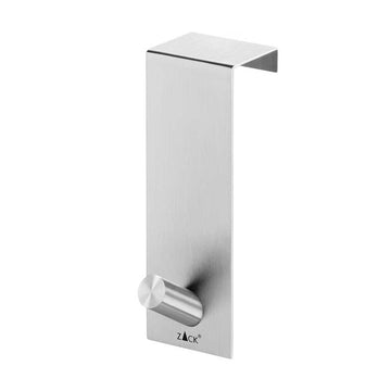 Exit Premium Brushed Stainless Steel Standard Door Hook