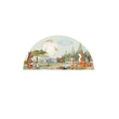 Live Vida Woodland Semi-Circle Wall Sticker