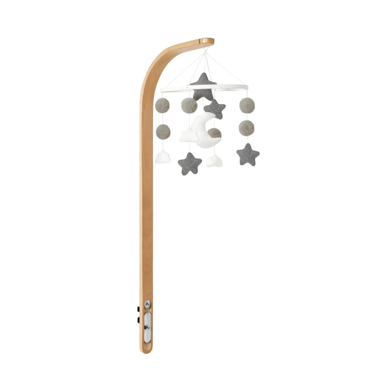 Sn√ºz Baby Mobile - Natural