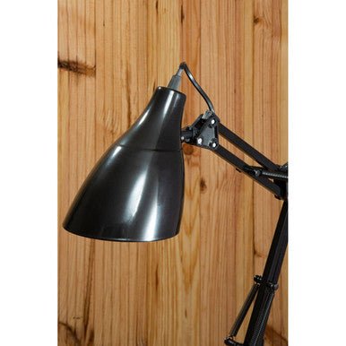 Finley Black Desk Lamp