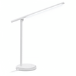 Finley White Touch Lamp