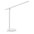 Finley White Touch Lamp