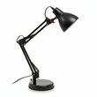 Finley Black Desk Lamp