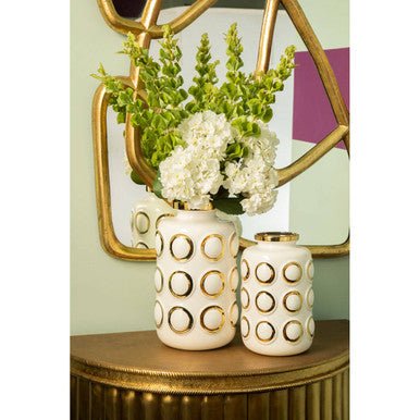 Fiori Artificial flowers Bells of Ireland Stem