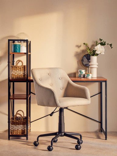 Fiori Faux Eucalyptus Spray Stem