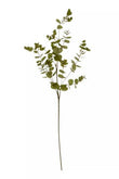 Fiori Faux Eucalyptus Spray Stem