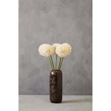 Fiori Ivory Faux Allium Stem