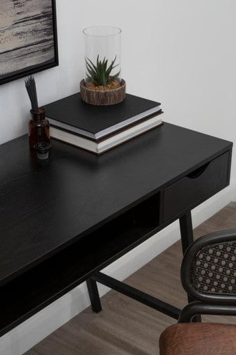 Fiori Large Succulent with Natural Stone Base