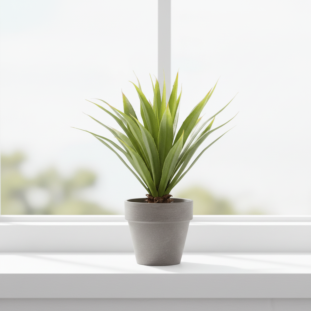 Fiori Agave Succulent