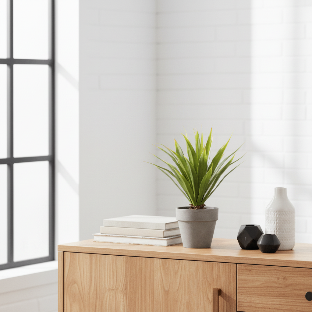 Fiori Agave Succulent