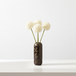 Fiori Ivory Faux Allium Stem