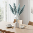 Fiori Pampas Grass Blue Stem