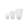 FLOWERVASE - WHITE by DutZ