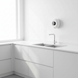 Foaming Soap Dispenser Automatic Infrared Induction Sensor Soap Dispenser Touchless Hand Washer Device For Bathroom Kitchen