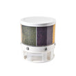 Food Storage Box Rotatable Multi - functional Dividing Rice Bucket Household Insect and Moisture Proof Grains Organizer