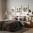 French Posters Paris Travel wall art | 