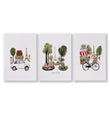 French Posters Paris Travel Wall Art Prints | 