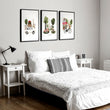 French Posters Paris Travel Wall Art Prints | 