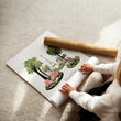 French Posters Paris Travel wall art | 