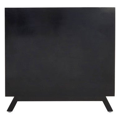 Fusion Bone Monochrome Chest of drawers