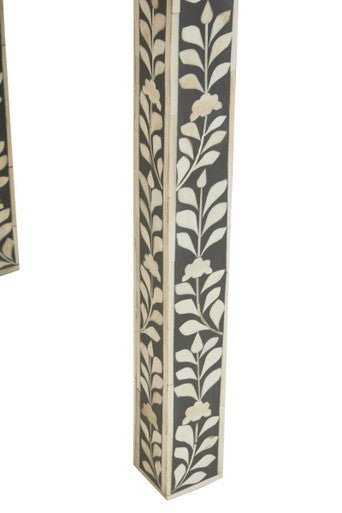 Fusion Three Drawer Desk