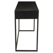 Fusion Two Drawer Console Table