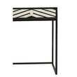 Fusion Two Drawer Console Table