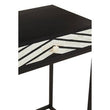 Fusion Two Drawer Console Table